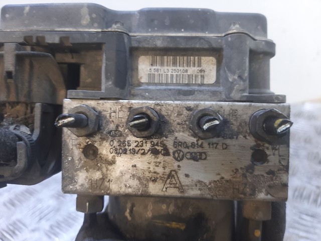 6R0614117D VAG