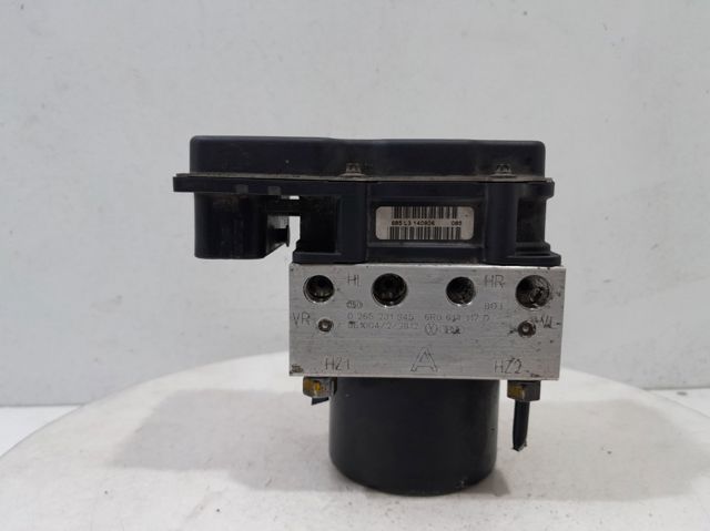 6R0614117D VAG