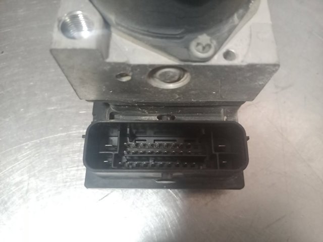 Sterownik ABS  hydrauliczny 6R0614117F VAG