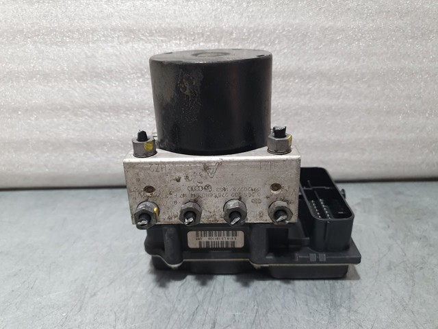 Sterownik ABS  hydrauliczny 6R0614117F VAG