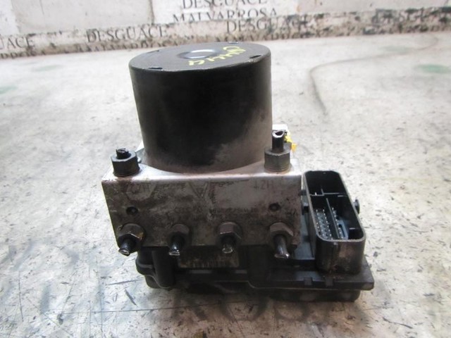 Sterownik ABS  hydrauliczny 6R0614117G VAG