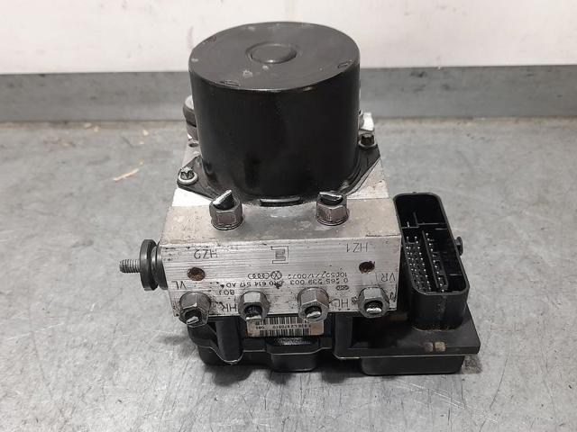 Sterownik ABS  hydrauliczny 6R0614517 VAG