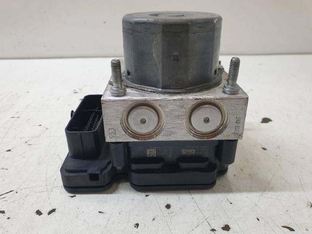 Sterownik ABS  hydrauliczny 6R0614517A VAG