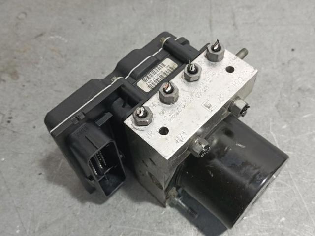 Sterownik ABS  hydrauliczny 6R0614517A VAG
