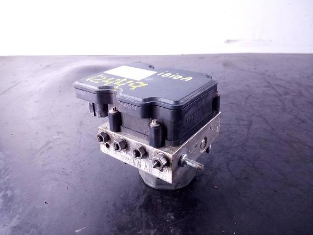 Sterownik ABS  hydrauliczny 6R0614517A VAG