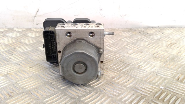 Sterownik ABS  hydrauliczny 6R0614517A VAG