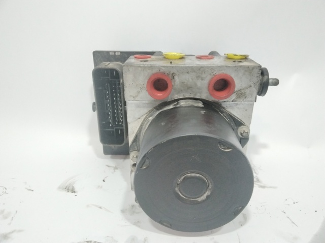 Sterownik ABS  hydrauliczny 6R0614517AD VAG