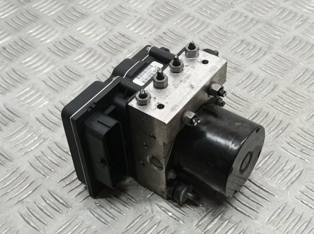Sterownik ABS  hydrauliczny 6R0614517AD VAG