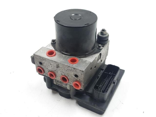 Sterownik ABS  hydrauliczny 6R0614517AD VAG