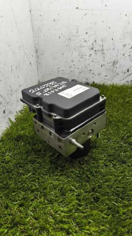 Sterownik ABS  hydrauliczny 6R0614517AD VAG