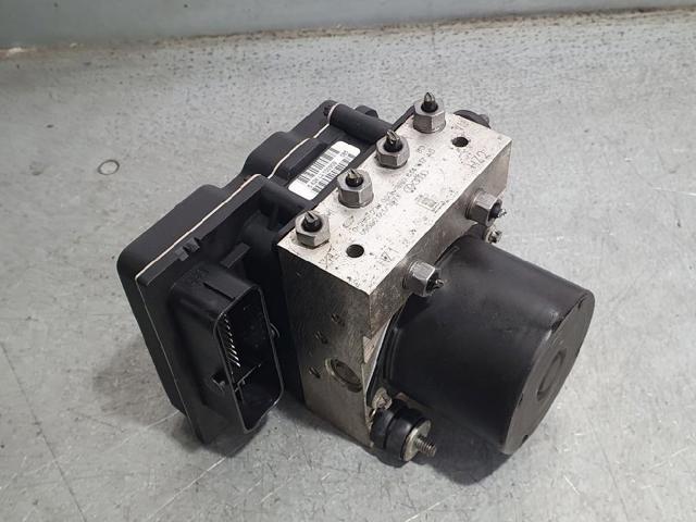 Sterownik ABS  hydrauliczny 6R0614517AD VAG