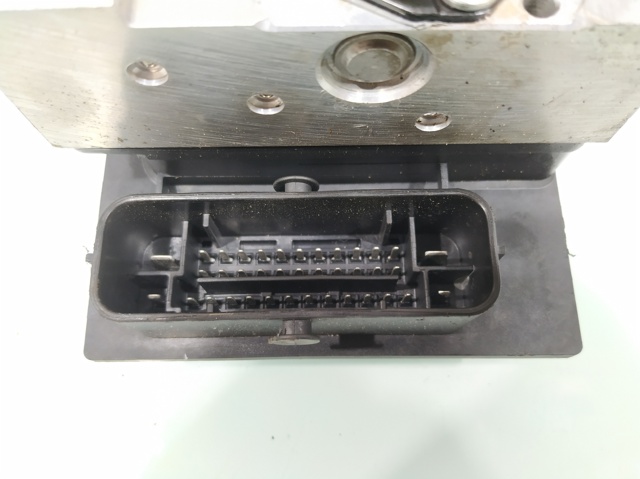 Sterownik ABS  hydrauliczny 6R0614517AD VAG