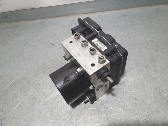 Sterownik ABS  hydrauliczny 6R0614517AD VAG