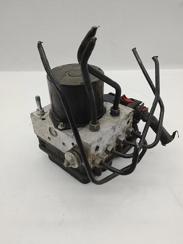 Sterownik ABS  hydrauliczny 6R0614517AD VAG