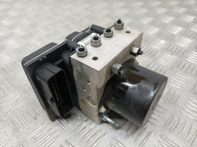 Sterownik ABS  hydrauliczny 6R0614517AD VAG