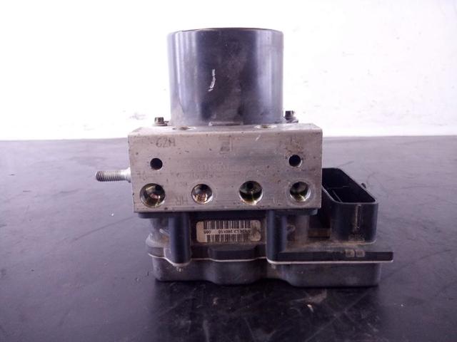 Sterownik ABS  hydrauliczny 6R0614517AD VAG