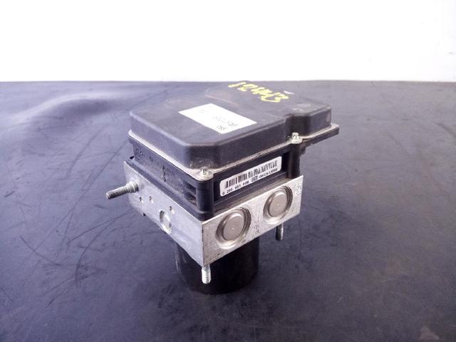 Sterownik ABS  hydrauliczny 6R0614517AD VAG