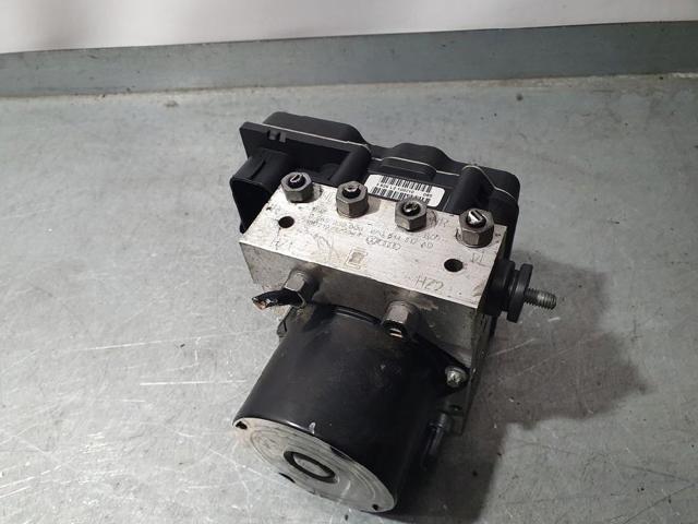 Sterownik ABS  hydrauliczny 6R0614517AD VAG