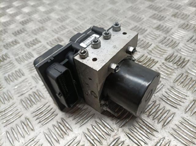 Sterownik ABS  hydrauliczny 6R0614517AD VAG