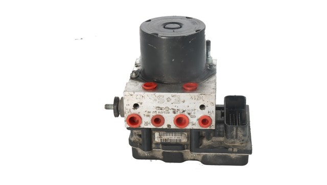 Sterownik ABS  hydrauliczny 6R0614517AF VAG