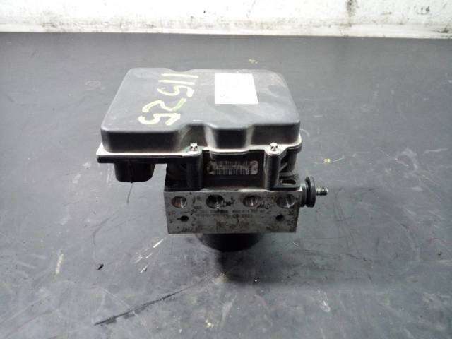 Sterownik ABS  hydrauliczny 6R0614517AF VAG