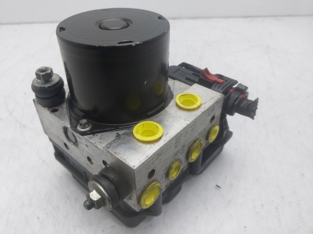 Sterownik ABS  hydrauliczny 6R0614517AF VAG