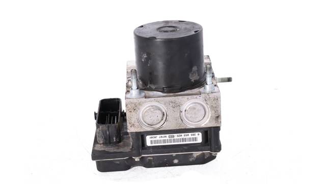 Sterownik ABS  hydrauliczny 6R0614517AF VAG