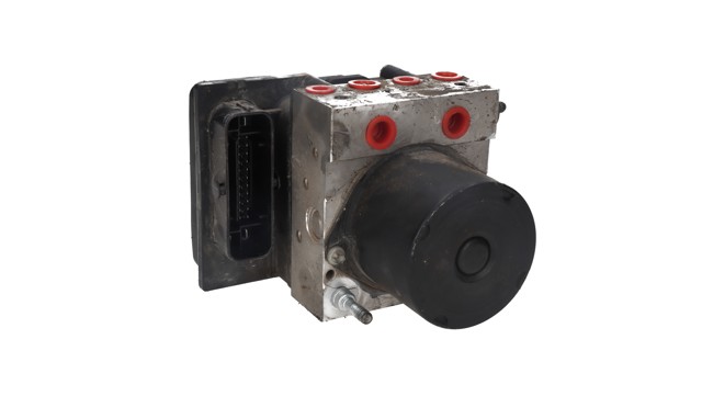 Sterownik ABS  hydrauliczny 6R0614517AF VAG