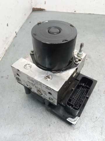Sterownik ABS  hydrauliczny 6R0614517AN VAG