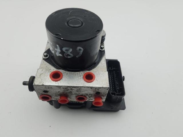 Sterownik ABS  hydrauliczny 6R0614517AN VAG