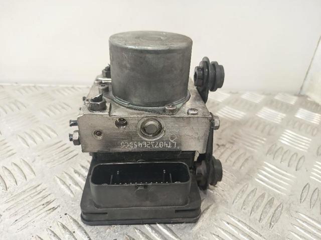 Sterownik ABS  hydrauliczny 6R0614517BD VAG