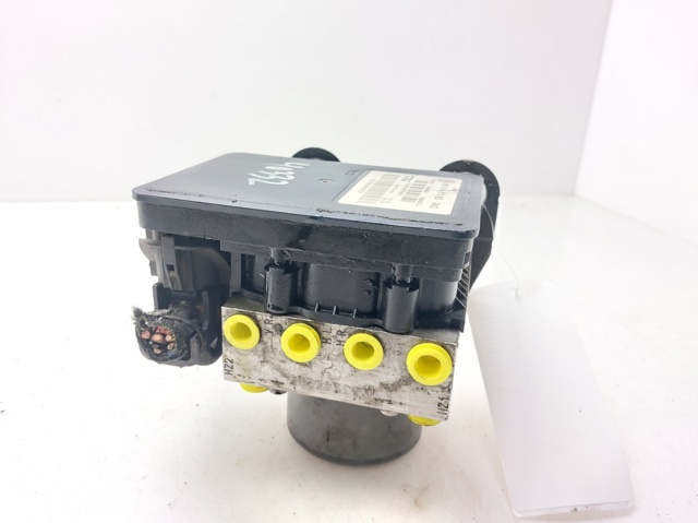 Sterownik ABS  hydrauliczny 6R0614517BD VAG