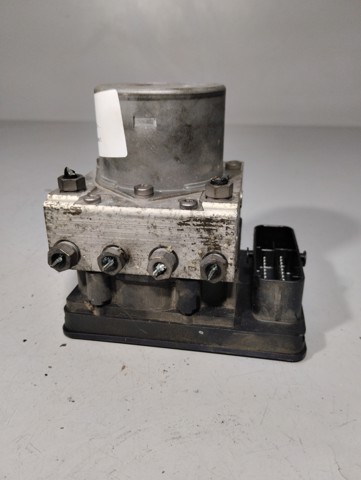 Sterownik ABS  hydrauliczny 6R0614517BD VAG