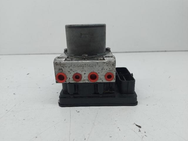 Sterownik ABS  hydrauliczny 6R0614517BD VAG