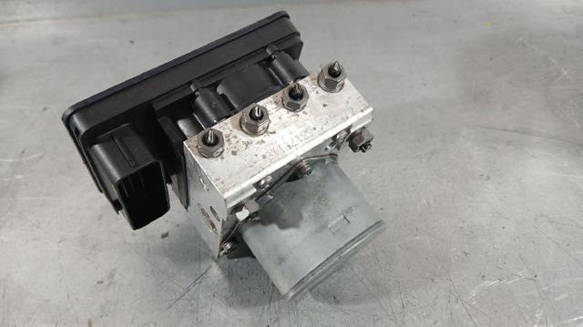 Sterownik ABS  hydrauliczny 6R0614517BD VAG