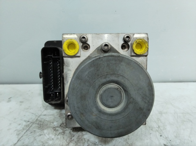 Sterownik ABS  hydrauliczny 6R0614517BD VAG