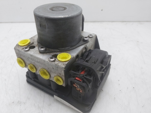 Sterownik ABS  hydrauliczny 6R0614517BD VAG