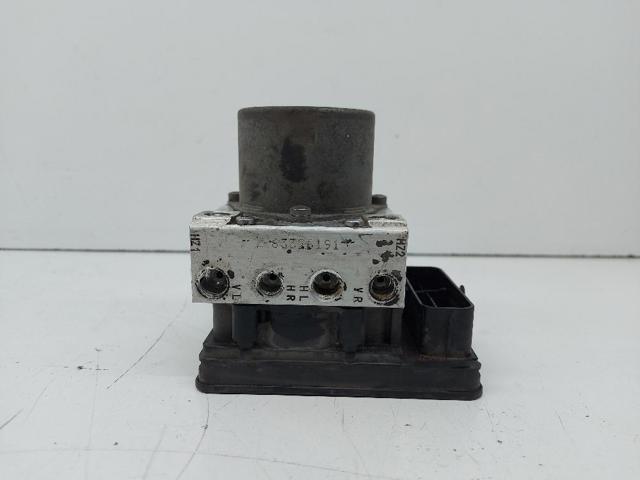 Sterownik ABS  hydrauliczny 6R0614517BD VAG