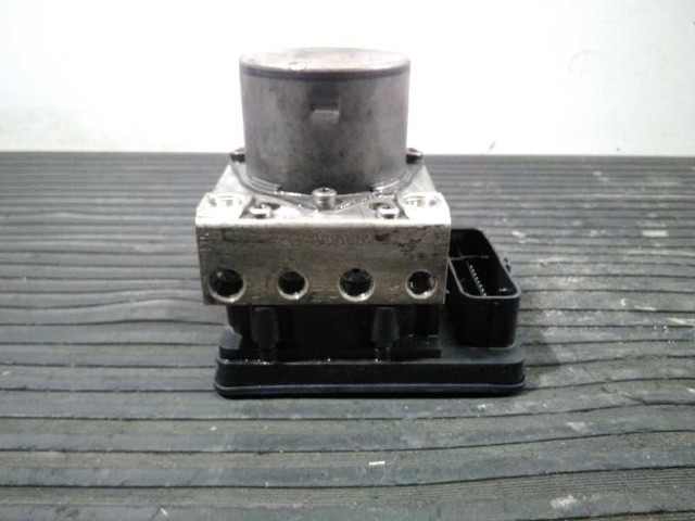 Sterownik ABS  hydrauliczny 6R0614517BD VAG