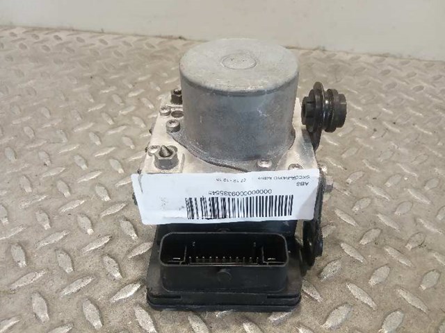 Sterownik ABS  hydrauliczny 6R0614517BD VAG