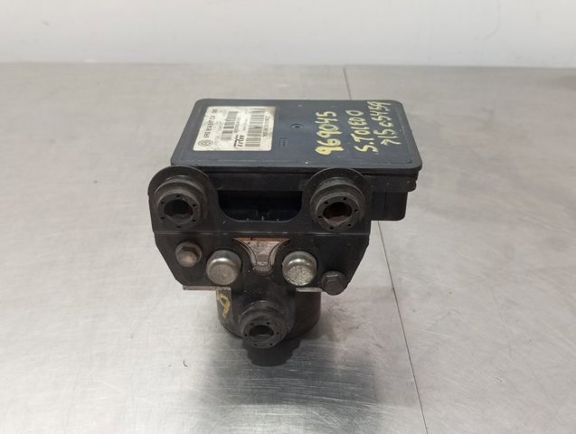 Sterownik ABS  hydrauliczny 6R0614517CA VAG