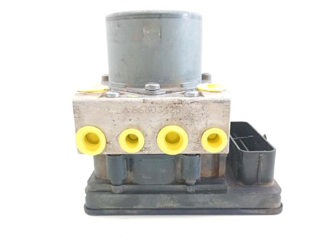 Sterownik ABS  hydrauliczny 6R0614517CABEF VAG