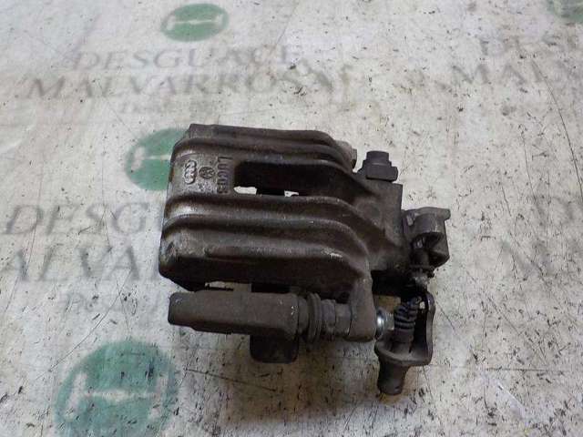 Zacisk hamulcowy tylny lewy 6R0615423 VAG