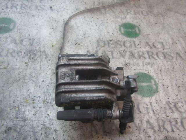 Zacisk hamulcowy tylny lewy 6R0615423 VAG