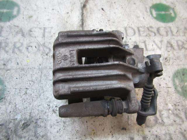 Zacisk hamulcowy tylny lewy 6R0615423 VAG