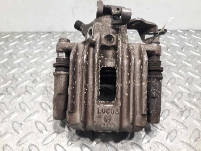 Zacisk hamulcowy tylny lewy 6R0615423 VAG