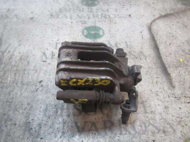 Zacisk hamulcowy tylny lewy 6R0615423 VAG