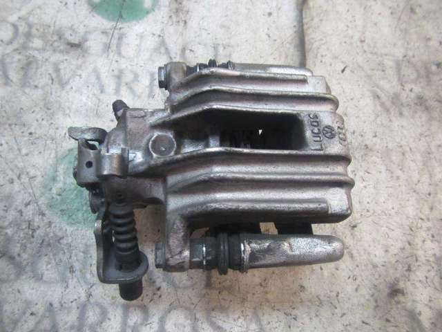 Zacisk hamulcowy tylny prawy 6R0615424 VAG