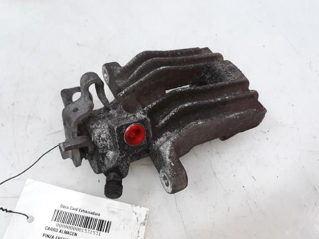 Zacisk hamulcowy tylny prawy 6R0615424 VAG