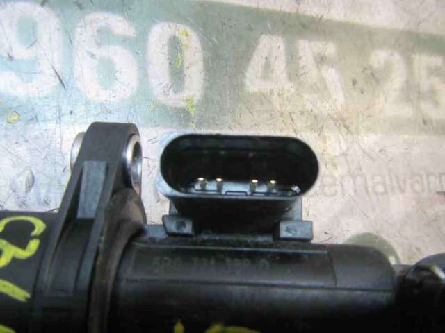 Cylinder sprzęgła główny 6R0721405B VAG